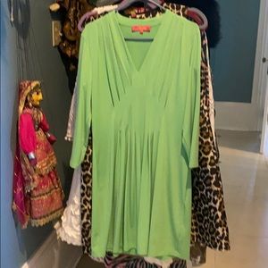 Catherine Malandrino dress